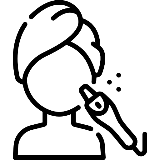 Hautpflegegeräte